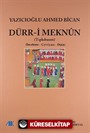 Dürr-i Meknun - Tıpkı Basım