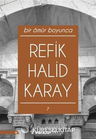 Bir Ömür Boyunca