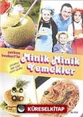 Serkan Bozkurt'la Minik Minik Yemekler