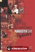 Hakasya'dan Öyküler