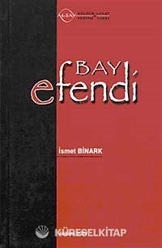 Bay Efendi