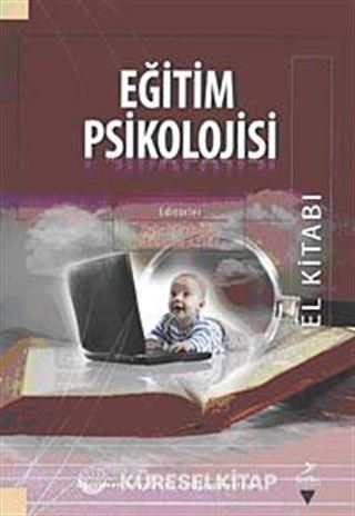 Eğitim Psikolojisi El Kitabı
