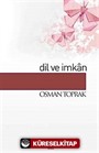 Dil ve İmkan