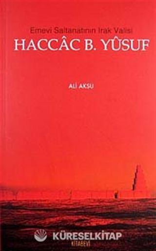 Haccac B. Yusuf