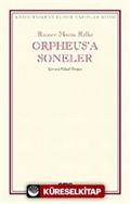 Orpheus'a Soneler