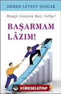 Başarmam Lazım