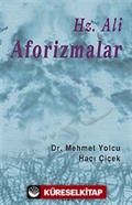 Hz. Ali Aforizmalar