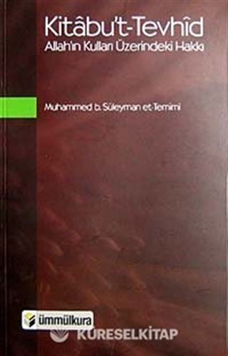 Kitabu't-Tevhid