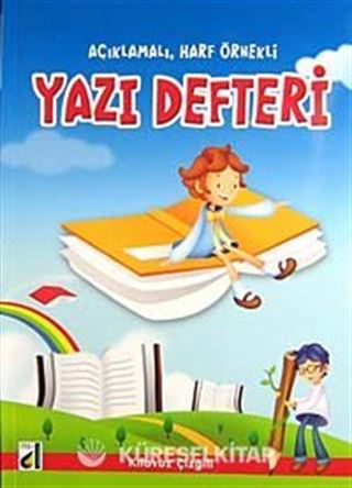 Yazı Defteri