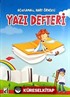 Yazı Defteri