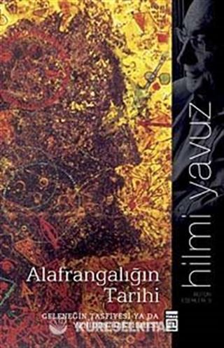 Alafrangalığın Tarihi