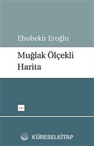 Muğlak Ölçekli Harita