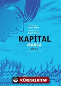 Kapital Manga Cilt-1