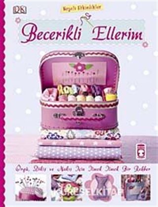 Becerikli Ellerim