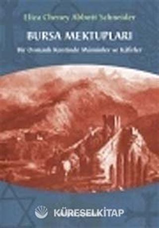 Bursa Mektupları