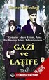 Gazi ve Latife (Cep Boy)