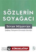 Sözlerin Soyağacı (Karton Kapak)