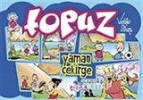 Topuz-Yaman Çekirge