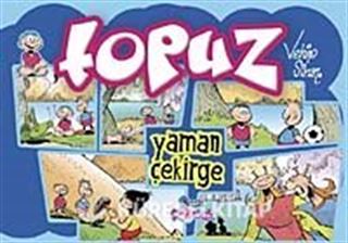 Topuz-Yaman Çekirge