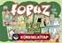 Topuz-İzin Dede