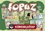Topuz-İzin Dede