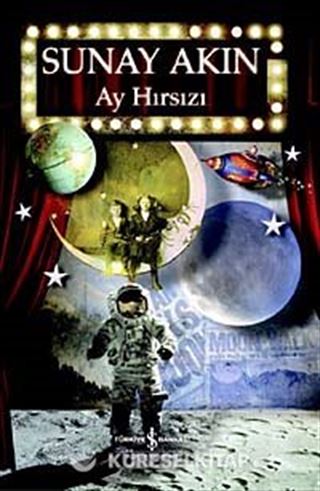 Ay Hırsızı
