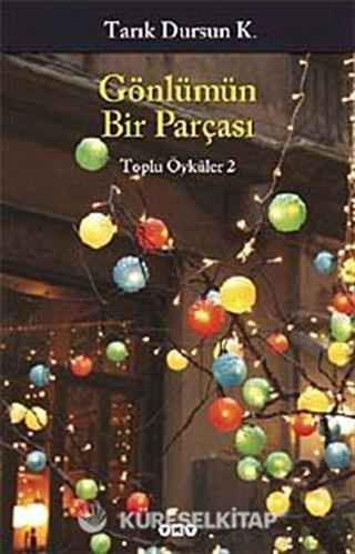 Gönlümün Bir Parçası