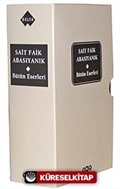 Bütün Eserleri / Sait Faik Abasıyanık