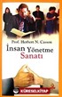 İnsan Yönetme Sanatı