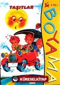 Taşıtlar Boyama