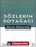 Sözlerin Soyağacı (Ciltli)