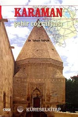 Karaman Şehir Coğrafyası