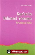 Kur'an'ın Bilimsel Yorumu