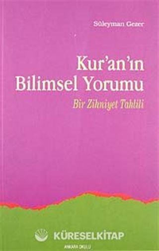 Kur'an'ın Bilimsel Yorumu