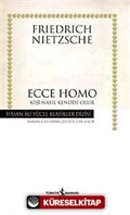 Ecce Homo (Ciltli)