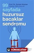 99 Sayfada Huzursuz Bacaklar Sendromu