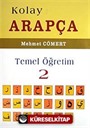 Kolay Arapça Temel Öğretim-2