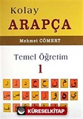 Kolay Arapça Temel Öğretim-1