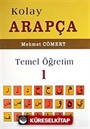 Kolay Arapça Temel Öğretim-1