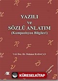 Yazılı ve Sözlü Anlatım
