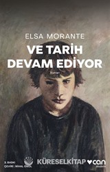 Ve Tarih Devam Ediyor