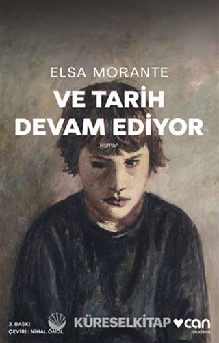Ve Tarih Devam Ediyor