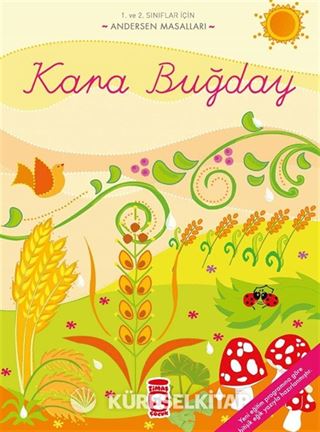 Kara Buğday / Andersan Masalları