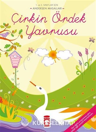 Çirkin Ördek Yavrusu / Andersan Masalları