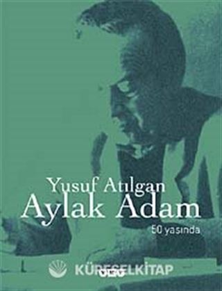 Aylak Adam (50. Yıl Özel Baskı)