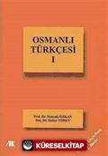 Osmanlı Türkçesi-1