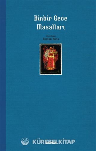 Binbir Gece Masalları