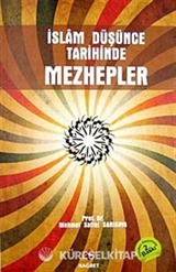 İslam Düşünce Tarihinde Mezhepler