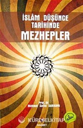 İslam Düşünce Tarihinde Mezhepler