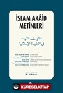 İslam Akaid Metinleri